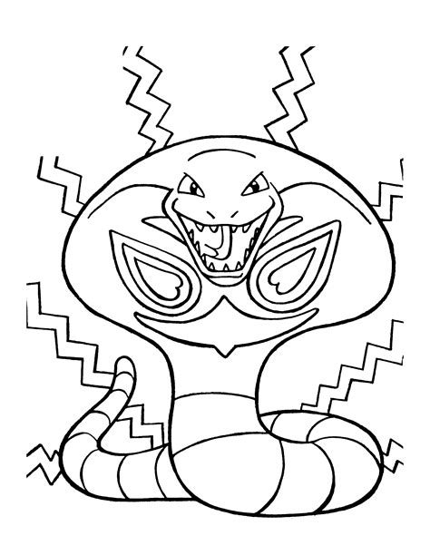 pokemon.coloring pages|Pokemon Coloring Page for Kids 